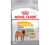 Royal Canin C-08419 S.N. Medium Dermacomfort - 10 Kg