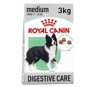Royal Canin C-08422 S.N. Medium Digestive - 3 Kg