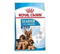 Royal Canin C-08442 S.N. Maxi Starter - 15 Kg
