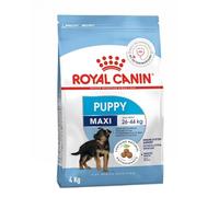 Royal Canin C-08452 S.N. Maxi Junior - 4 Kg