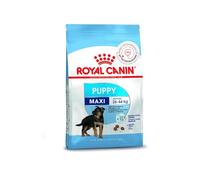 Royal Canin Puppy Maxi - Pienso para perros grandes - Cantidad: 10 kg