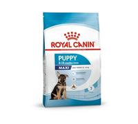 Royal Canin C-084551 S.N. Maxi Junior - 10 Kg
