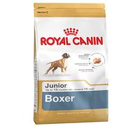 Royal Canin Boxer Junior - Formato: 12 kg