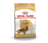Royal Canin C-08942 S.H. Nut. Cocker 25 - 3 Kg
