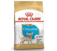 Royal Canin Alimento para perros Chihuahua Junior C-08989 S.N. 1,5 kg