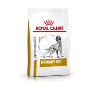 Royal Canin VET Urinary S/O - Pienso para perros adultos con problemas urinarios - Cantidad: 2 kg