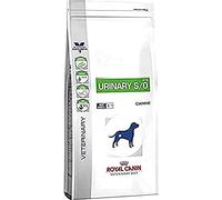 Royal Canin VET Urinary S/O - Pienso para perros adultos con problemas urinarios - Cantidad: 7,5 kg