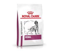 Royal Canin VET Renal - Pienso para perros adultos con enfermedad renal - Cantidad: 7 kg
