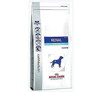 Royal Canin VET Renal Special - Pienso para perros adultos con enfermedad renal - Cantidad: 10 kg
