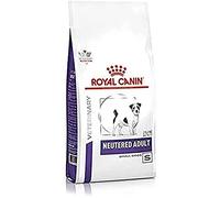 Royal Canin C-112601 Perro adulto pequeño esterilizado - 8 kg