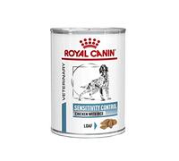 Royal Canin C-113891 Húmedo Sensitivity Pollo - 12 x 420 gr