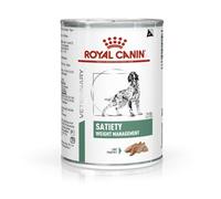 Royal Canin Satiety Weight Management Lata 410g