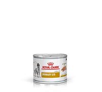 Royal Canin Urinary S/O Paté en Latas para Perros 200 gr