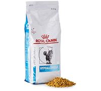 Royal Canin C-58271 Diet Feline Hypoallergenic - para Gato - 2.5 Kg