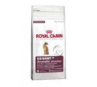 Royal Canin C-584378 Exigent Aromatic - 400 gr
