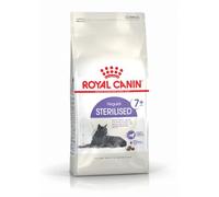 Royal Canin Gato Sterilised 7+ 3.5 Kg