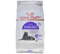 Royal Canin Gato Sterilised 7+ 3.5 Kg