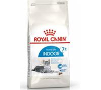 Royal Canin Pienso Indoor 7+ Adulto para gatos de interior – 3,5 kg