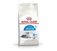 Royal Canin Pienso Indoor 7+ Adulto para gatos de interior – 3,5 kg