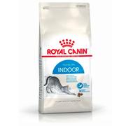 Royal Canin C-58504 Indoor - 4 Kg