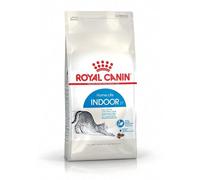 Royal Canin C-58506 Indoor - 10 Kg