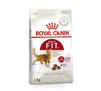 Royal Canin C-58521 Fit - 2 Kg