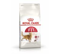 Royal Canin C-58523 Fit - 10 Kg | Proporciona un perfil óptimo de nutrientes mientras ayuda a mantener un peso saludable
