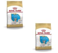 Royal Canin Cachorro Bulldog Francés | Paquete Doble | 2 x 1 kg | Alimento Completo para Cachorros de Bulldog Francés | para apoyar la digestión y el Sistema inmunológico