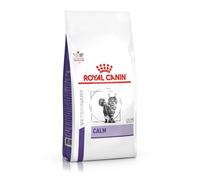 Royal Canin VET Calm - Pienso para gatos adultos para el equilibrio emocional - Cantidad: 4 kg