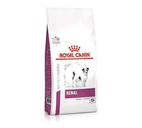 ROYAL CANIN Renal Perro Pequeño 1,5kg