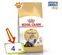 Royal Canin Cat Adult Persian Alimento Seco para Gatos 400 gr/2/4/10 Kg