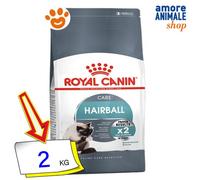 Royal Canin Cat Hairball Care Comida Seca para Gatos 400 gr/2/4/10 Kg