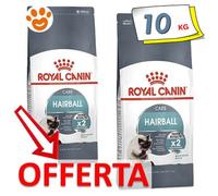 Royal Canin Cat Hairball Care Comida Seca para Gatos 400 gr/2/4/10 Kg