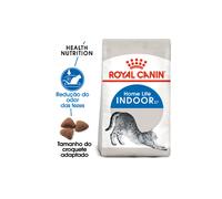 Royal Canin Cat Indoor 27 | Alimento para gatos de 10 kg