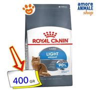 Royal Canin Cat Light Weight Care Pienso Seco para Gatos 400 gr/1,5/3/8 Kg