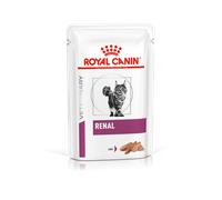 ROYAL CANIN Cat Renal 12 x 85 g