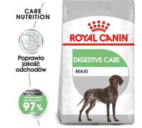 ROYAL CANIN CCN Maxi Digestive Care 12kg + sorpresa gratis