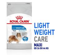 Royal Canin Maxi Light Weight Care 12 Kg