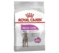 Royal CANIN CCN Maxi Relax Care Adult - Dry Dog Food - 9 kg