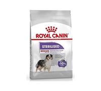 Royal Canin CCN Maxi Sterilised 9kg 9000 g
