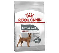 Royal CANIN CCN Medium Dental Adult - Dry Food for Adult Dogs - 3kg