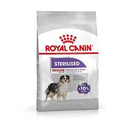 Royal Canin CCN Medium Sterilised 10000 g