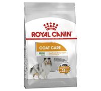 Royal CANIN CCN Mini Coat Care Adult - Dry Dog Food - 3kg