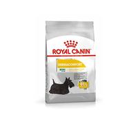 Royal Canin Dermacomfort Mini Adult - Pienso seco para perros de raza pequeña con piel sensible - Cantidad: 3 kg