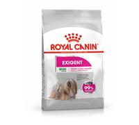 ROYAL CANIN CCN Mini Exigent 3kg