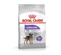 Royal Canin Sterilised Mini 3 Kg