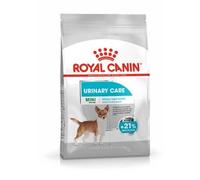 Royal Canin Urinary Care Mini Adult - Pienso para perros de raza pequeña con sensibilidad urinaria - Cantidad: 3 kg