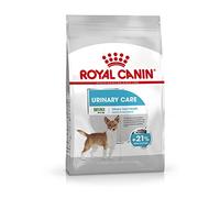 Royal Canin CCN Mini Urinary Care - Dry Food for Adult Dogs - 8kg