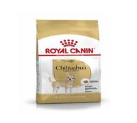 Royal Canin Chihuahua Adulto - Pienso seco para perros de raza - Cantidad: 3 kg