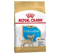 ROYAL CANIN Chihuahua Cachorro 1.5kg